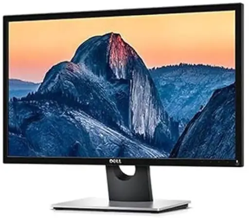 [DLSE2417HGX] Renewed Dell SE2417HGX 24'' Widescreen 1920 x 1080 Monitor With 90 Days Warranty