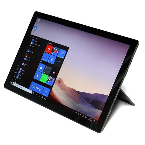 Renewed Microsoft Surface Pro 6 Tablet Intel Core i5 i7 8th Gen 12.3" Touchscreen Webcam Windows 10 With 90 Days Warranty