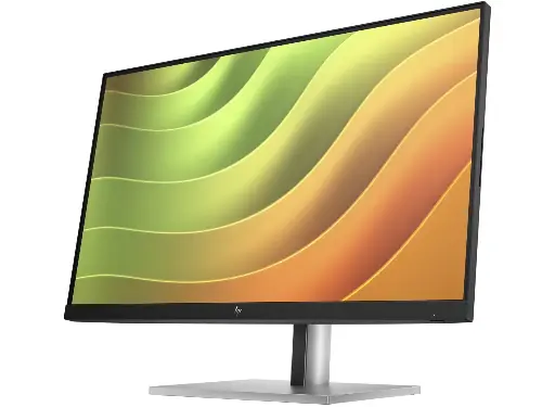 Renewed HP E24u G5 24" Widescreen 1920X1080 LCD USB-C Monitor With 90 Days Warranty