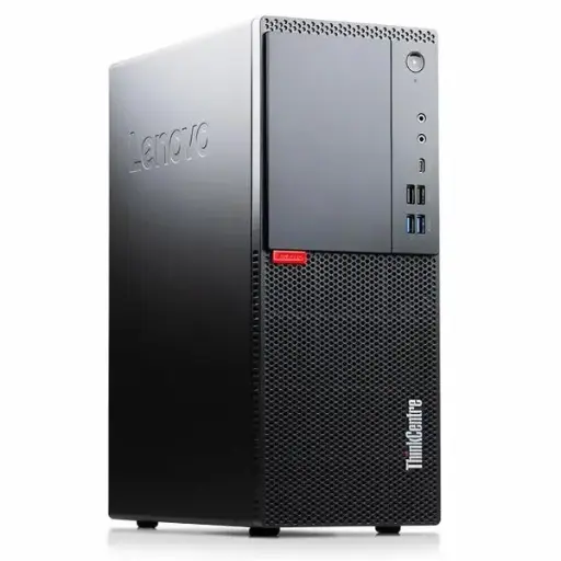 Renewed Lenovo ThinkCentre M720t 10SQ Tower Desktop PC 10SQ001GUS Intel Core i5 i7 8th Gen Pentium Processor Windows 10 With 90 Days Warranty 