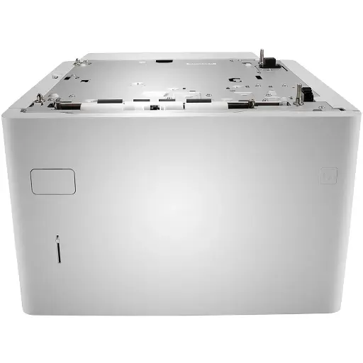 [TRY-HPM609-2100] Renewed HP 2100-Sheet Paper Tray High Capacity Input Tray L0H18A For HP LaserJet M607 M608 M609 E60065 With 90 Days Warranty