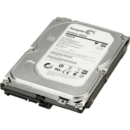 [HDD-500GB-WIN7] HDD Mix Brand 500GB 3.5" SATA Internal Hard Drive for Laptop With Windows 7 Installed Not License