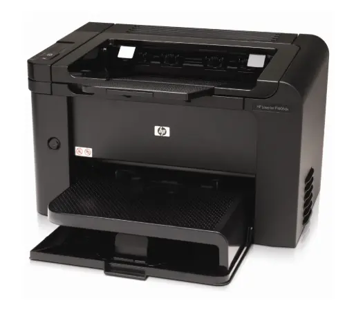 [HPP1606DN-CE749A] Renewed HP LaserJet Pro P1606dn Laser Printer CE749A With 90 Days Warranty