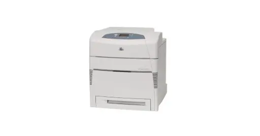 [HP5550DN-Q3715A] Renewed HP Color LaserJet 5550DN Q3715A Printer With 90 Days Warranty