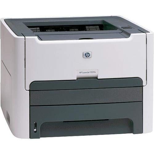 Renewed HP LaserJet 1320n Laser Printer Q5928A With 90 Days Warranty
