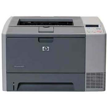 Renewed HP LaserJet 2430dn Monochrome Laser Printer Q5962A With 90 Days Warranty