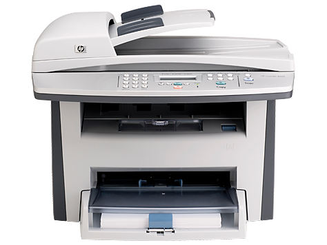 Renewed HP LaserJet 3052 All-in-One Printer Machine Q6502A USB Network With 90 Days Warranty