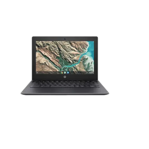 Renewed HP Chromebook 11 G8 EE Intel Core & AMD 4GB RAM Chrome OS 11.6" HD 1366x768 Webcam ChromeOS With 90 Days Warranty