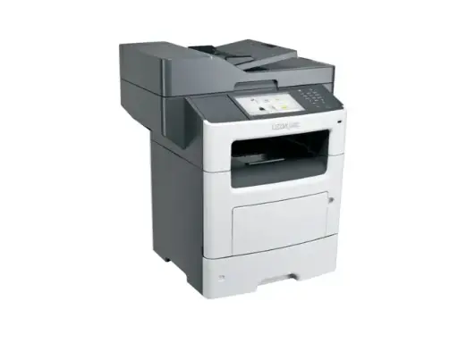 [LXXM3150] Renewed Lexmark XM3150 3150 Laser All-in-One Machine 35S6830 USB|Network duplex With 90 Days Warranty