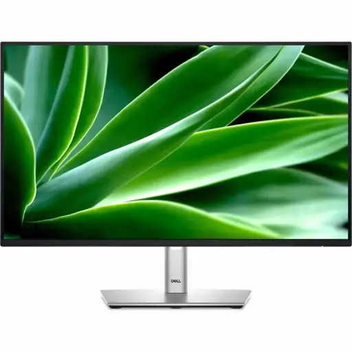 Renewed Dell Pro P2425H 24 Plus Monitor  Widescreen 1920 X 1080 IPS ComfortView Plus Technology Monitor With 90 Days Warranty  