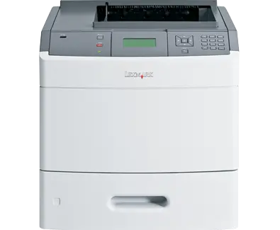 Renewed Lexmark T650 Series T652dn Laser Printer 30G0200 With 90 Days Warranty
