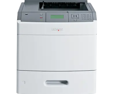 Renewed Lexmark T650 Series T654n Laser Printer 30G0310 With 90 Days Warranty