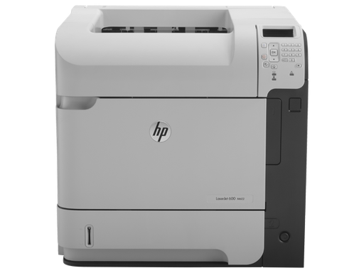 Renewed HP LaserJet Enterprise 600 M602n Single Function Laser Printer CE991A With 90 Days Warranty