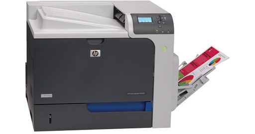 Renewed HP Color LaserJet CP4525dn Laser Printer CC494A USB Network Duplex With 90 Days Warranty