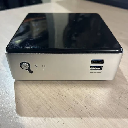 [DLT1K-G415GA] Renewed DATTO LT 1000 Mini PC AMD GX-415GA 8GB RAM 256GB SSD  Windows 10 With 90 Days Warranty