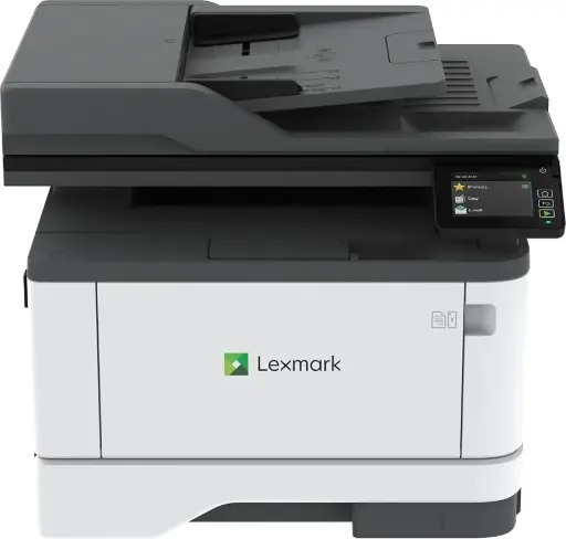 [LXMX431adn-29S0200] Renewed Lexmark MX431adn Laser Multifunction Printer 29S0200 With 90 Days Warranty