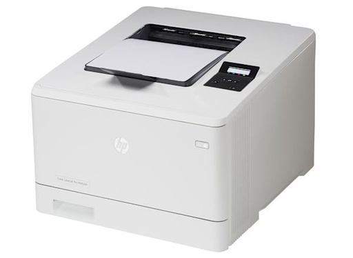 Renewed HP Color LaserJet Pro M452dn Laser Printer CF389A USB Network With 90 Days Warranty