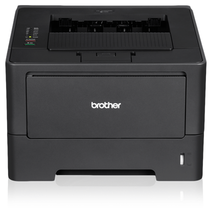 [BRHL5450dn] Renewed Brother HL-5450DN Monochrome Laser Printer With 90 Days Warranty