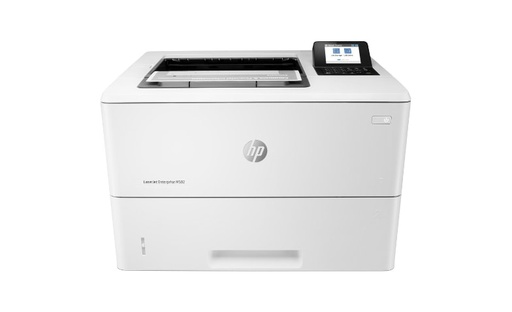 [HPM507DN-1PV87A] Renewed HP LaserJet Enterprise M507dn Laser Printer USB Network Duplex 1PV87A With 90 Days Warranty