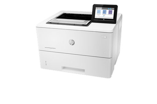 Renewed HP LaserJet Managed E50145dn 1PU51A Laser Printer With 90 Days Warranty
